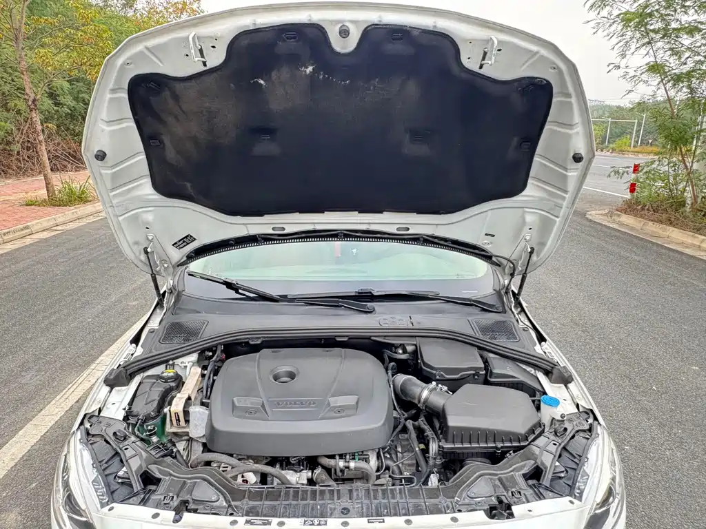 Volvo Volvo S60 2019 S60L T3 Intelli Edition 2019 - thumbnail 14
