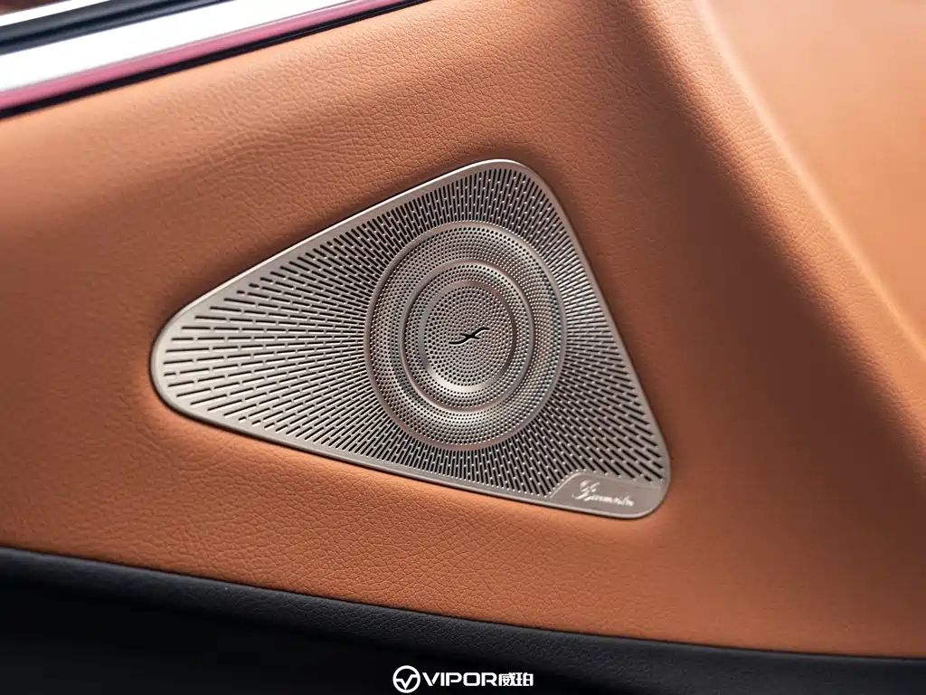 Mercedes-Benz Maybach S-Class 2023 S 480 4MATIC 2022 - thumbnail 14