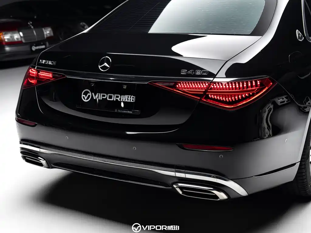 Mercedes-Benz Maybach S-Class 2023 S 480 4MATIC 2022 - thumbnail 19