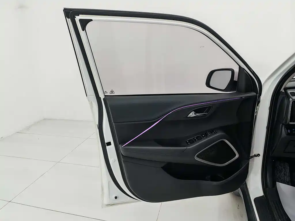 Hyundai Hyundai ix35 2019 2.0L Automatic 2WD Smart Joy Premium Edition China VI 2020 - thumbnail 11