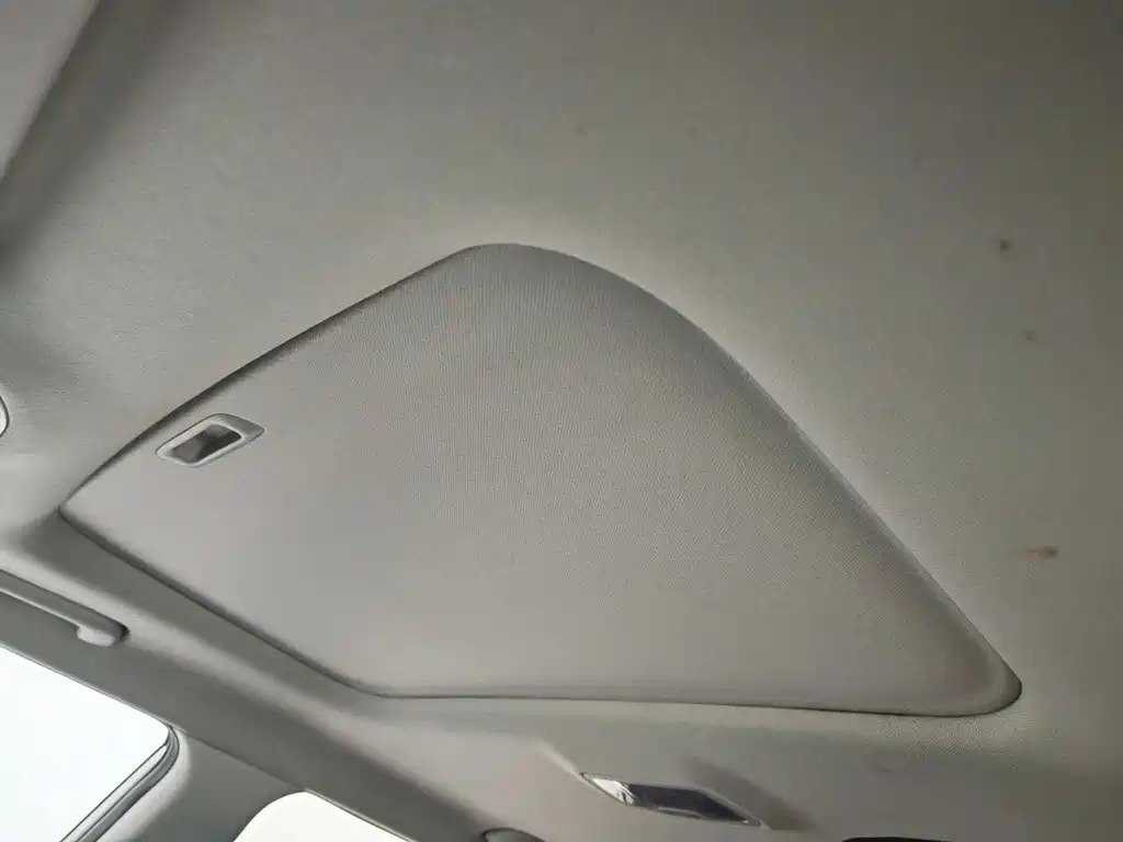 Hyundai Hyundai ix35 2019 2.0L Automatic 2WD Smart Joy Premium Edition China VI 2020 - thumbnail 12