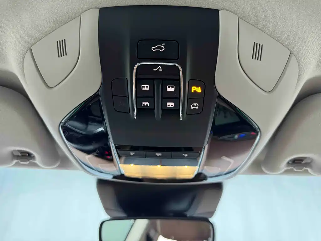 Maserati Maserati Levante 2016 3.0T Standard 2017 - thumbnail 19