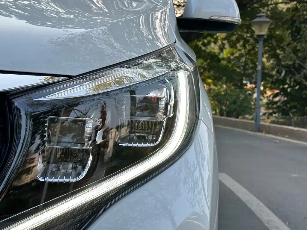 GAC Trumpchi GAC Trumpchi M8 2021 Facelift Excellence Series 390T Luxury Edition 2022 - thumbnail 14
