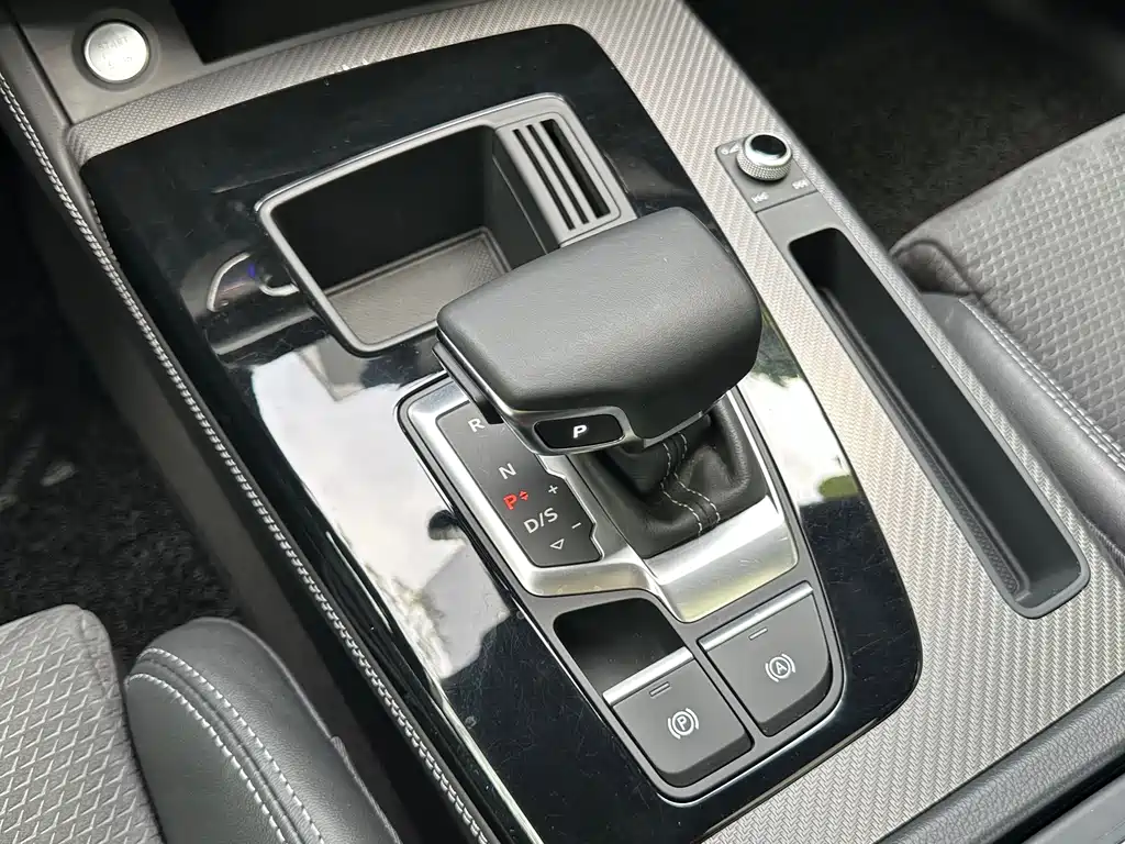 Audi Audi Q5L Sportback 2021 45 TFSI Luxury Edition 2021 - thumbnail 13