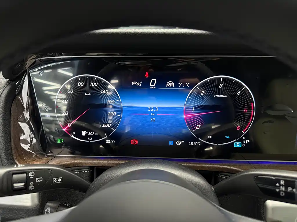 Mercedes-Benz Mercedes-Benz G-Class 2025 G 450 d 2026 - thumbnail 21