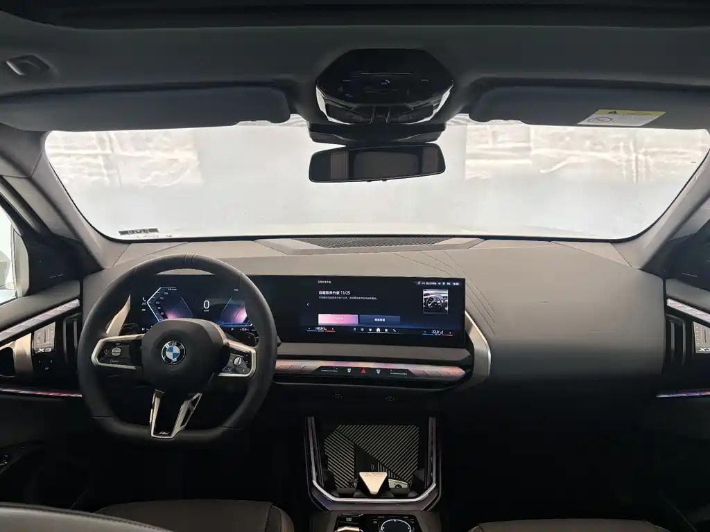 BMW BMW X3 2025 xDrive30L Leading Model M Sport Package 2025 - thumbnail 14