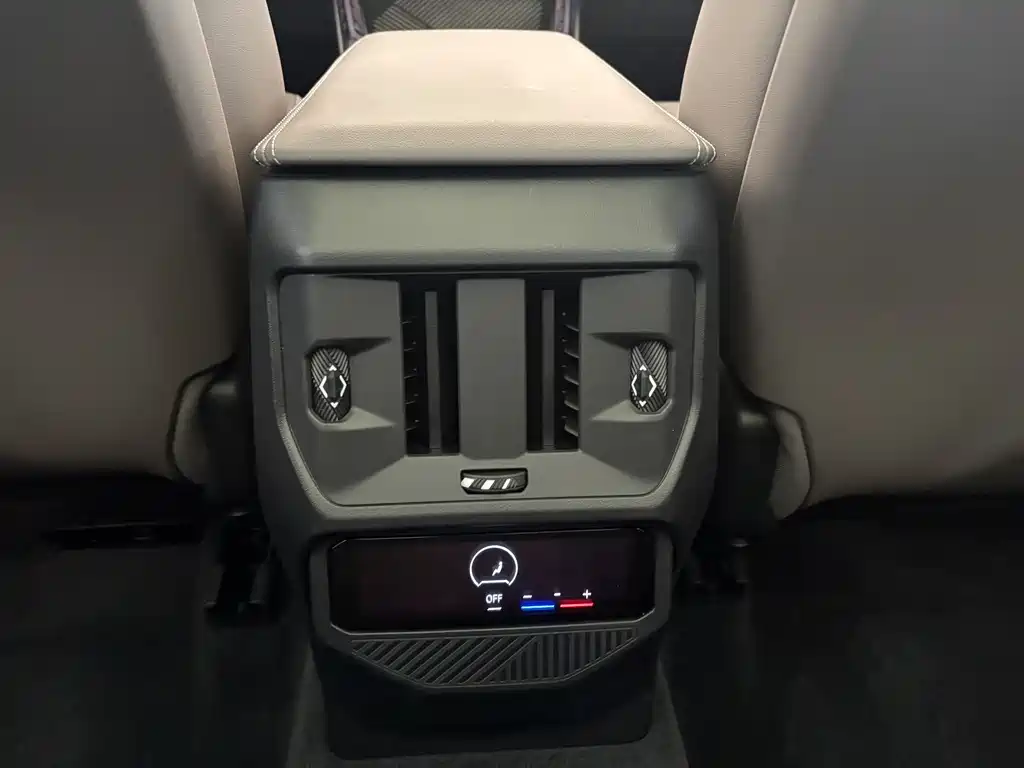 BMW BMW X3 2025 xDrive30L Leading Model M Sport Package 2025 - thumbnail 20
