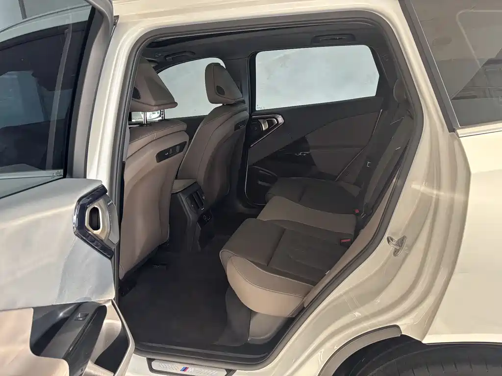 BMW BMW X3 2025 xDrive30L Leading Model M Sport Package 2025 - thumbnail 22