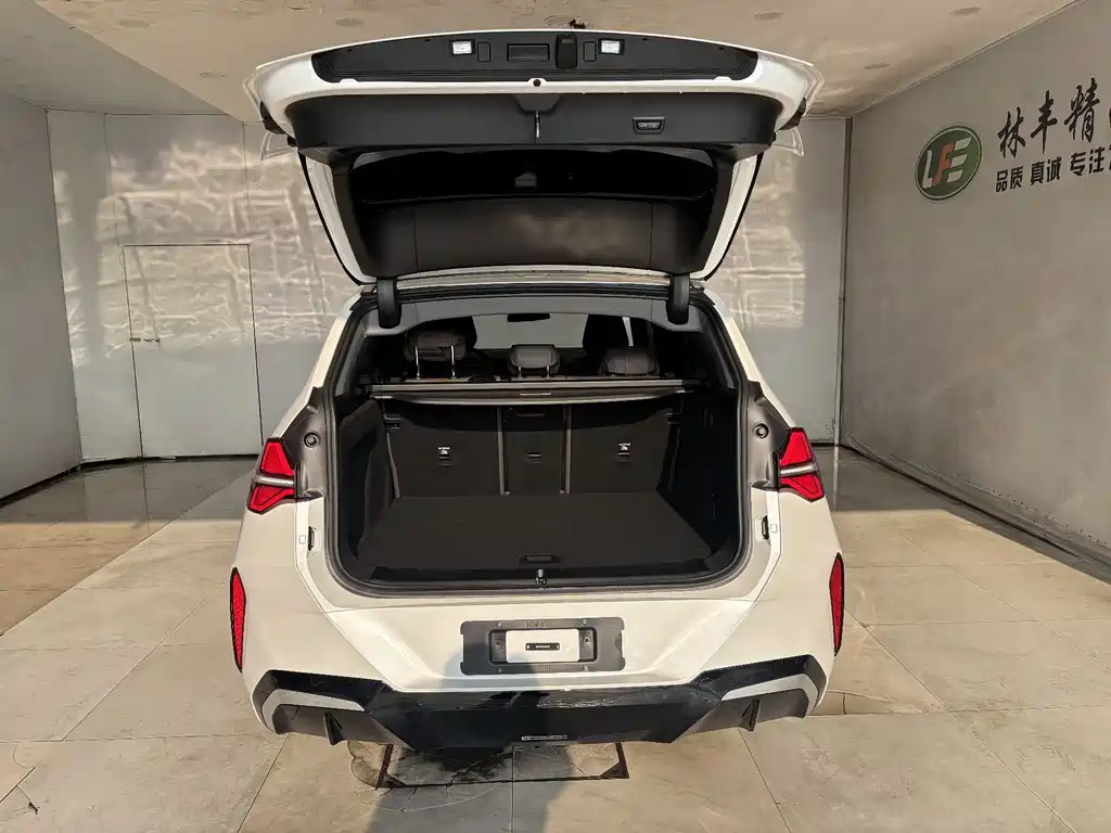 BMW BMW X3 2025 xDrive30L Leading Model M Sport Package 2025 - thumbnail 28