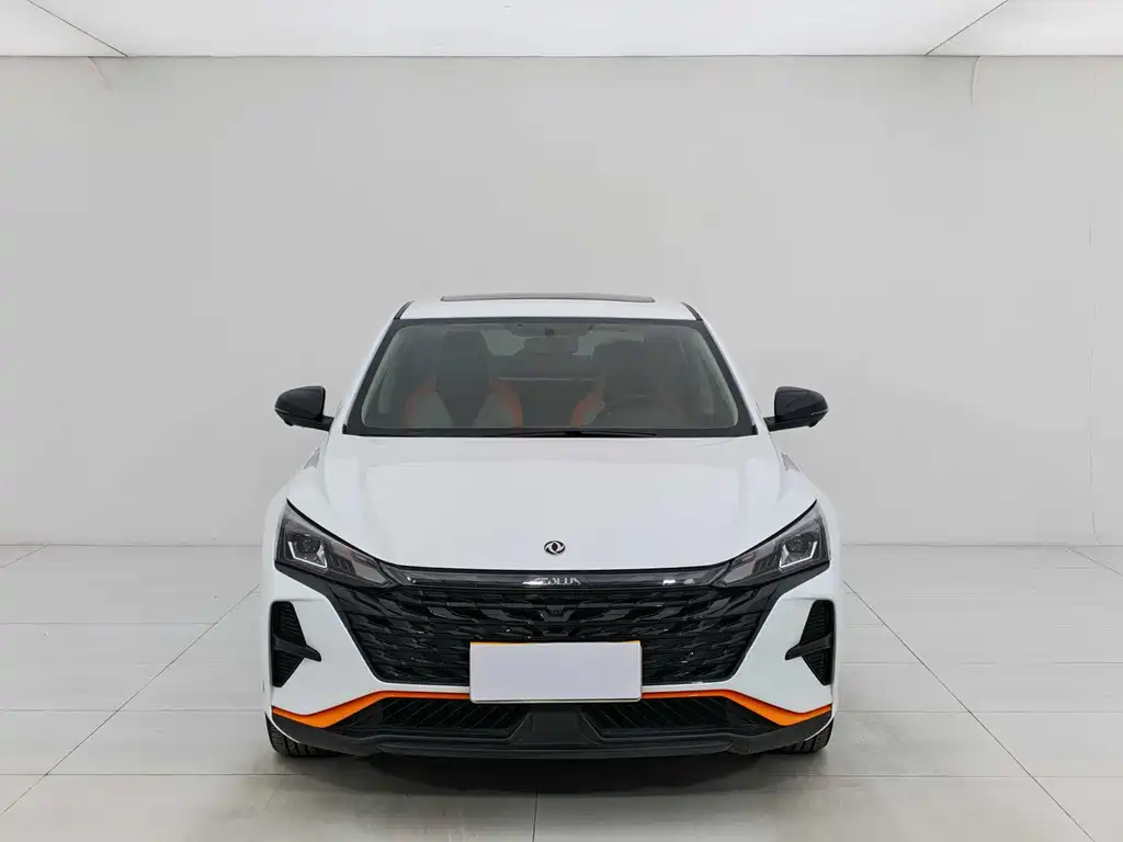 Dongfeng Fengshen Yi Xuan 2023 Mahle Edition 1.5L Automatic Chasing Shadow Edition 2024 - thumbnail 2