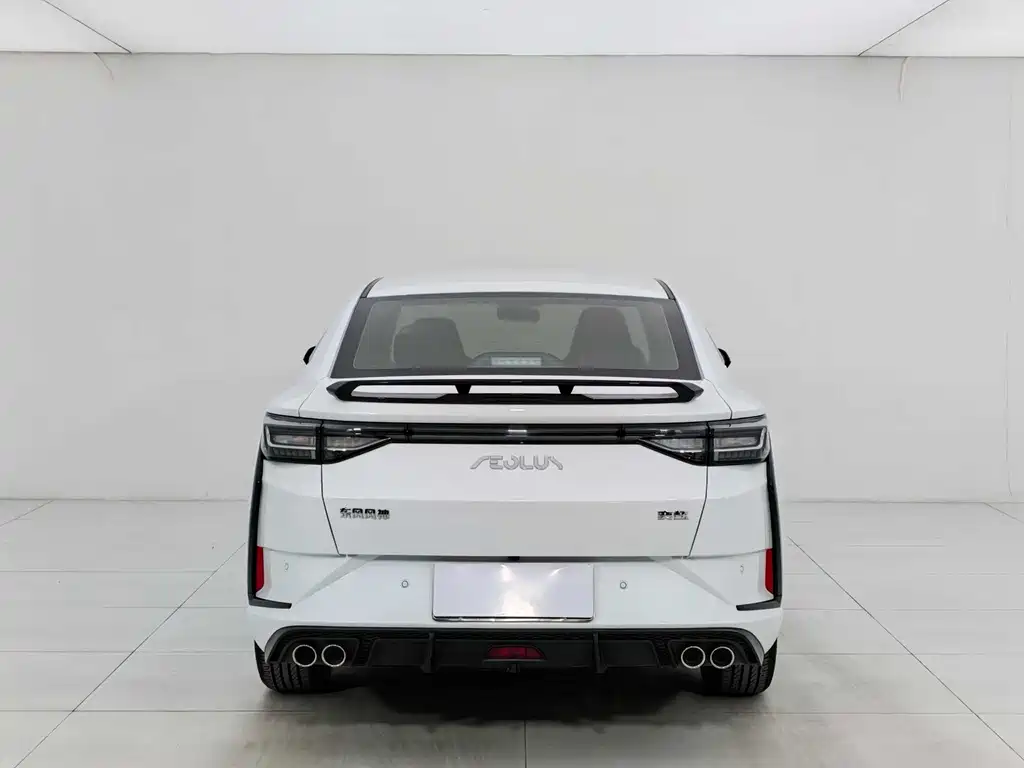 Dongfeng Fengshen Yi Xuan 2023 Mahle Edition 1.5L Automatic Chasing Shadow Edition 2024 - thumbnail 5