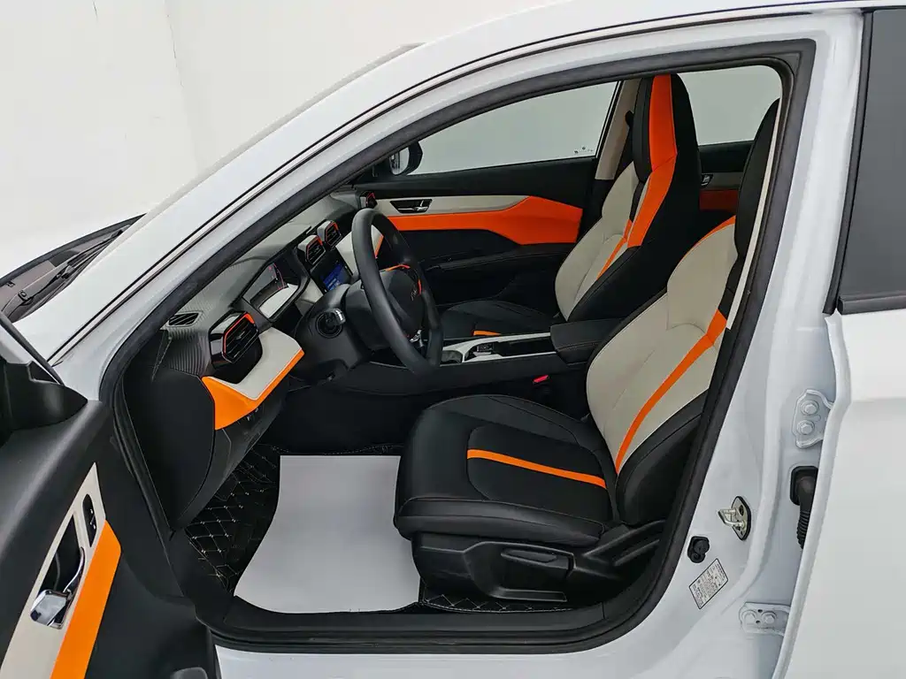 Dongfeng Fengshen Yi Xuan 2023 Mahle Edition 1.5L Automatic Chasing Shadow Edition 2024 - thumbnail 9