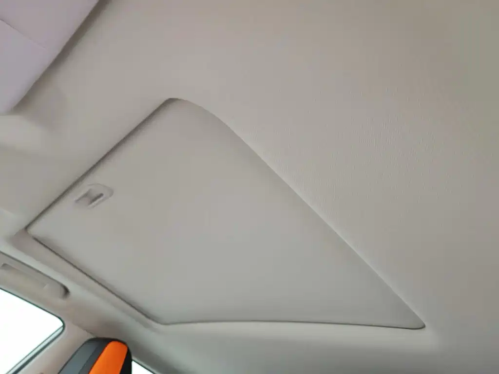 Dongfeng Fengshen Yi Xuan 2023 Mahle Edition 1.5L Automatic Chasing Shadow Edition 2024 - thumbnail 11