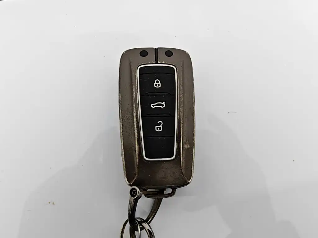 Dongfeng Fengshen Yi Xuan 2023 Mahle Edition 1.5L Automatic Chasing Shadow Edition 2024 - thumbnail 16