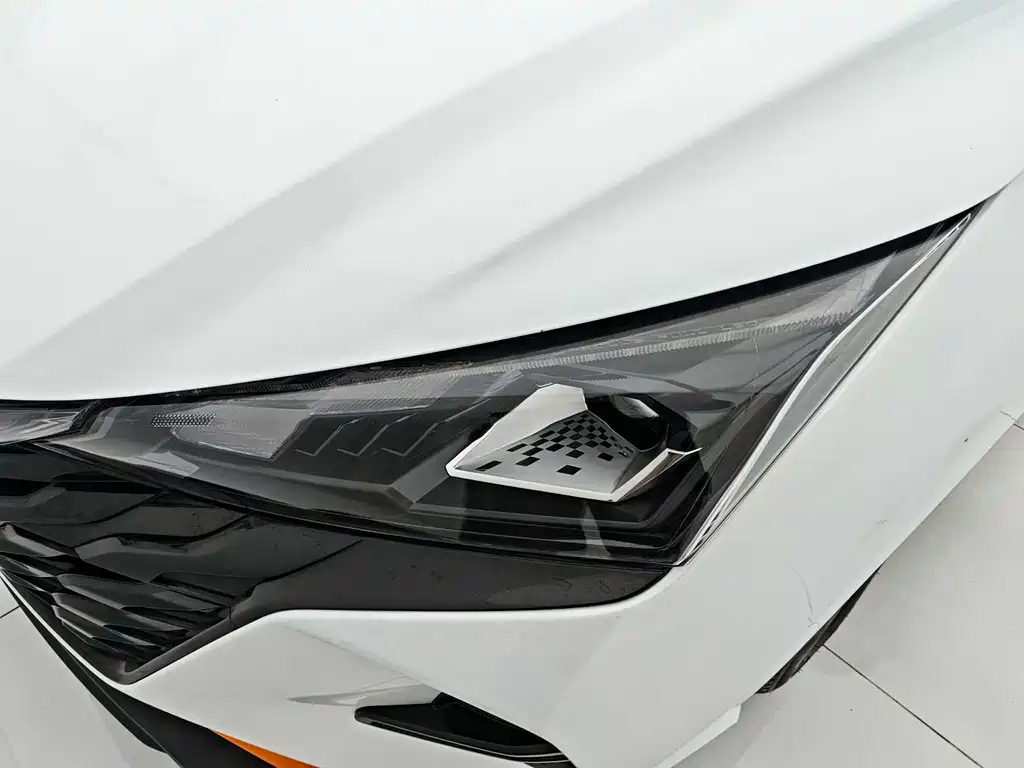Dongfeng Fengshen Yi Xuan 2023 Mahle Edition 1.5L Automatic Chasing Shadow Edition 2024 - thumbnail 21