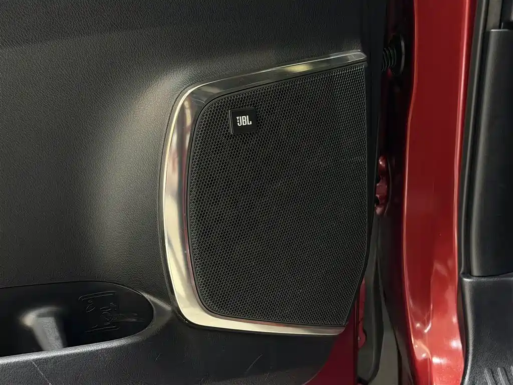 Toyota Alphard 2018 Model Year Facelift 3.5L Executive Version 2018 - thumbnail 22
