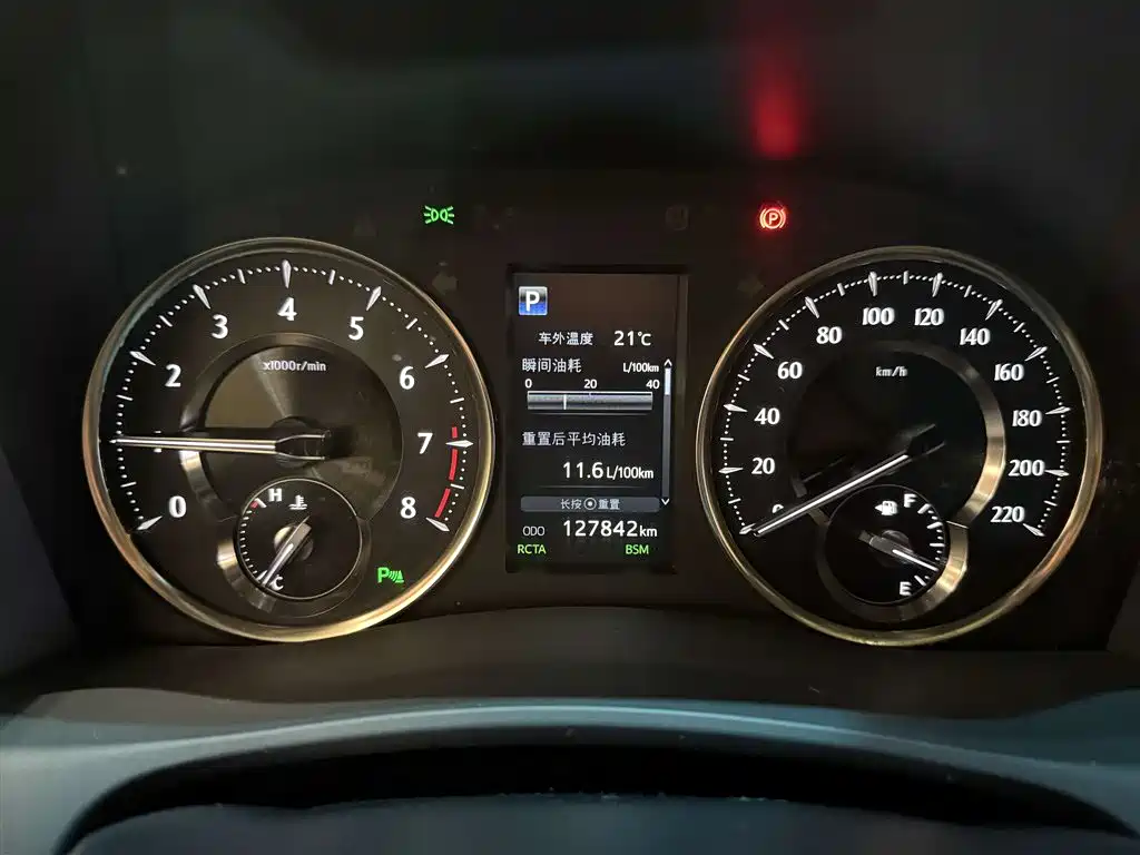 Toyota Alphard 2018 Model Year Facelift 3.5L Executive Version 2018 - thumbnail 28