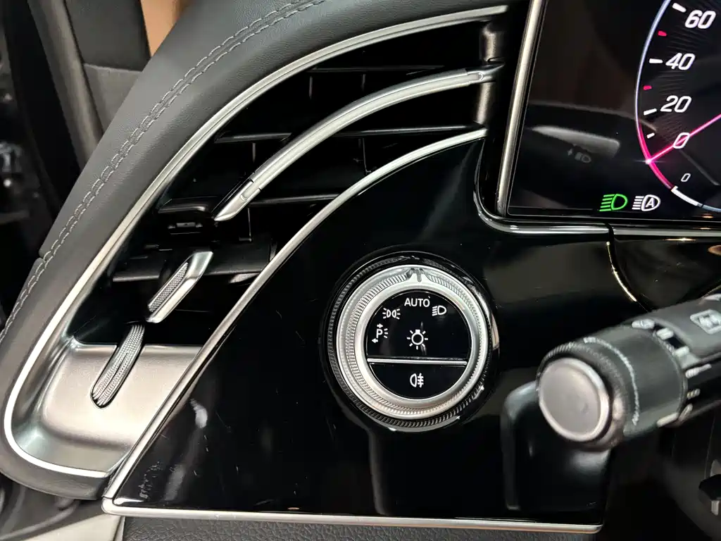 Mercedes-Benz Mercedes-Benz E-Class 2025 E 300 L Luxury Model 2025 - thumbnail 12