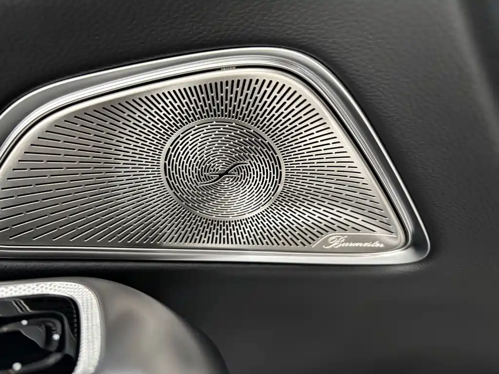 Mercedes-Benz Mercedes-Benz E-Class 2025 E 300 L Luxury Model 2025 - thumbnail 13