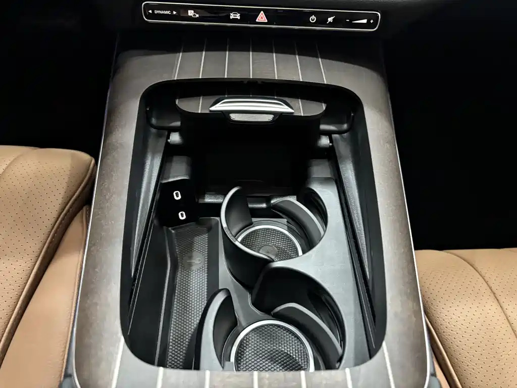 Mercedes-Benz Mercedes-Benz E-Class 2025 E 300 L Luxury Model 2025 - thumbnail 17