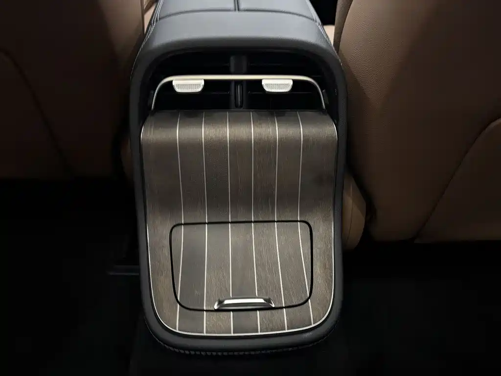 Mercedes-Benz Mercedes-Benz E-Class 2025 E 300 L Luxury Model 2025 - thumbnail 19
