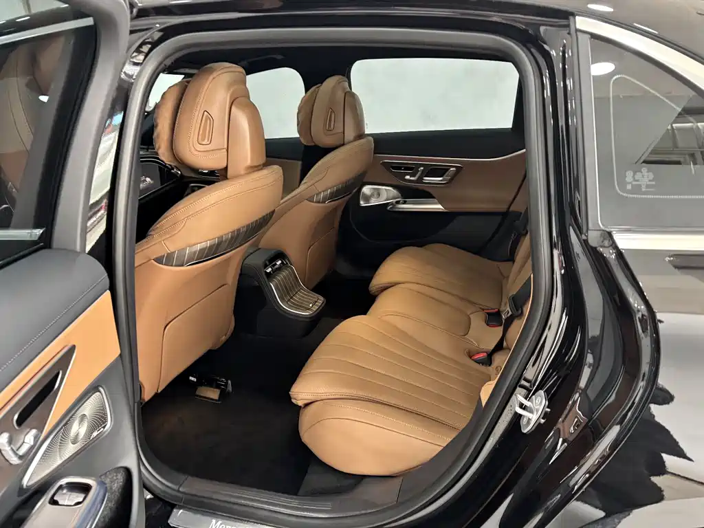 Mercedes-Benz Mercedes-Benz E-Class 2025 E 300 L Luxury Model 2025 - thumbnail 20
