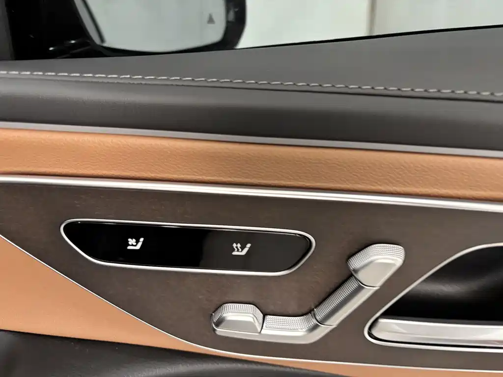 Mercedes-Benz Mercedes-Benz E-Class 2025 E 300 L Luxury Model 2025 - thumbnail 26