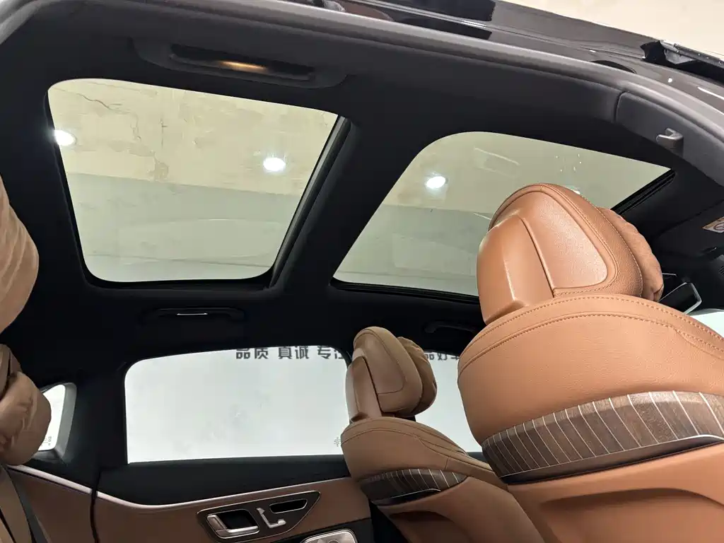 Mercedes-Benz Mercedes-Benz E-Class 2025 E 300 L Luxury Model 2025 - thumbnail 28