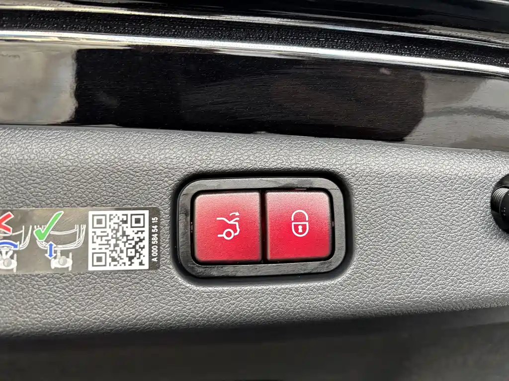 Mercedes-Benz Mercedes-Benz E-Class 2025 E 300 L Luxury Model 2025 - thumbnail 29