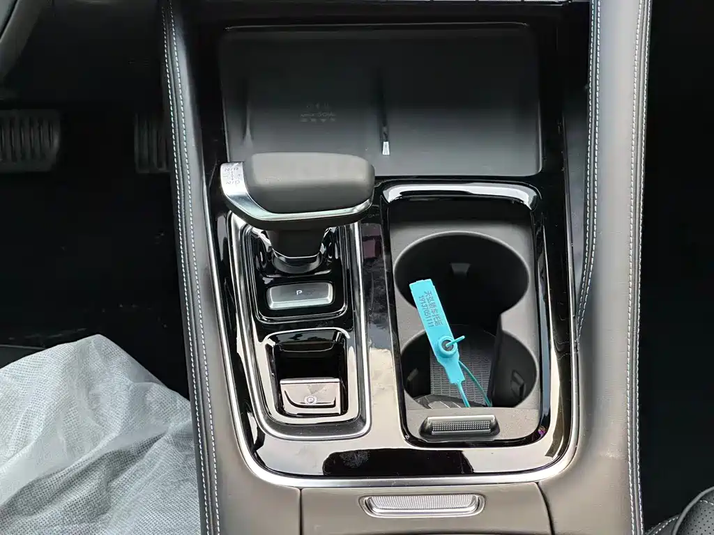Geely Auto Geely Xingrui 2026 Edition Oriental Yào 1.5TD Kunlun Version 2026 - thumbnail 19