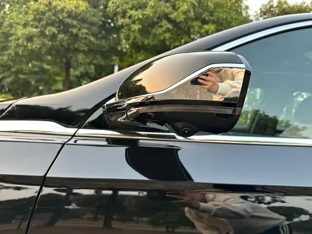 Geely Auto Geely Xingrui 2026 Edition Oriental Yào 1.5TD Kunlun Version 2026 - thumbnail 24