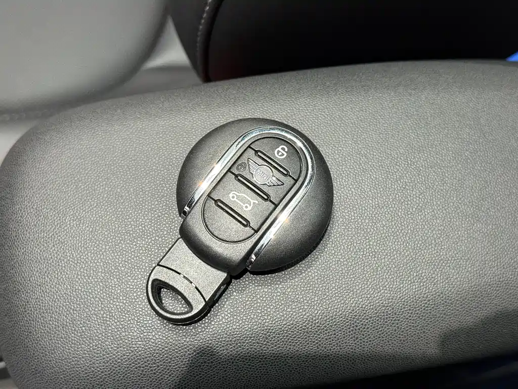 MINI MINI 2022 1.5T COOPER Black Badge Special Edition 2022 - thumbnail 10