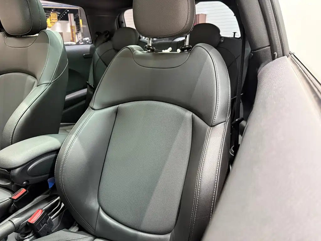 MINI MINI 2022 1.5T COOPER Black Badge Special Edition 2022 - thumbnail 16