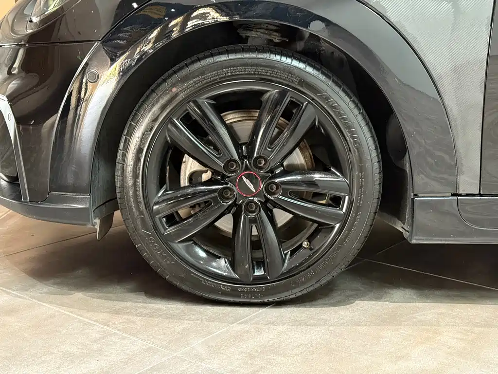MINI MINI 2022 1.5T COOPER Black Badge Special Edition 2022 - thumbnail 25