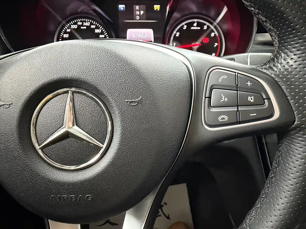 Mercedes-Benz Mercedes-Benz C-Class Wagon 2018 C 180 2018 - thumbnail 17