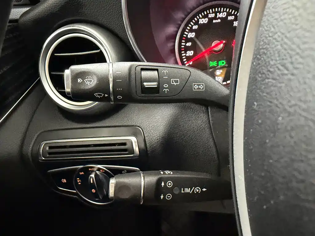Mercedes-Benz Mercedes-Benz C-Class Wagon 2018 C 180 2018 - thumbnail 19