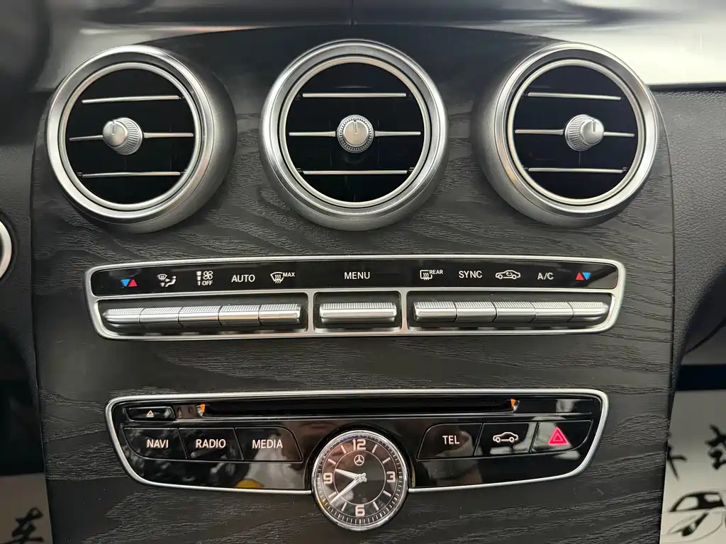 Mercedes-Benz Mercedes-Benz C-Class Wagon 2018 C 180 2018 - thumbnail 21
