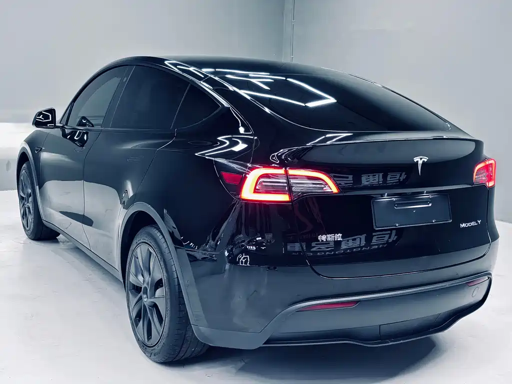 Tesla Model Y 2023 Rear-Wheel Drive 2024 - thumbnail 3