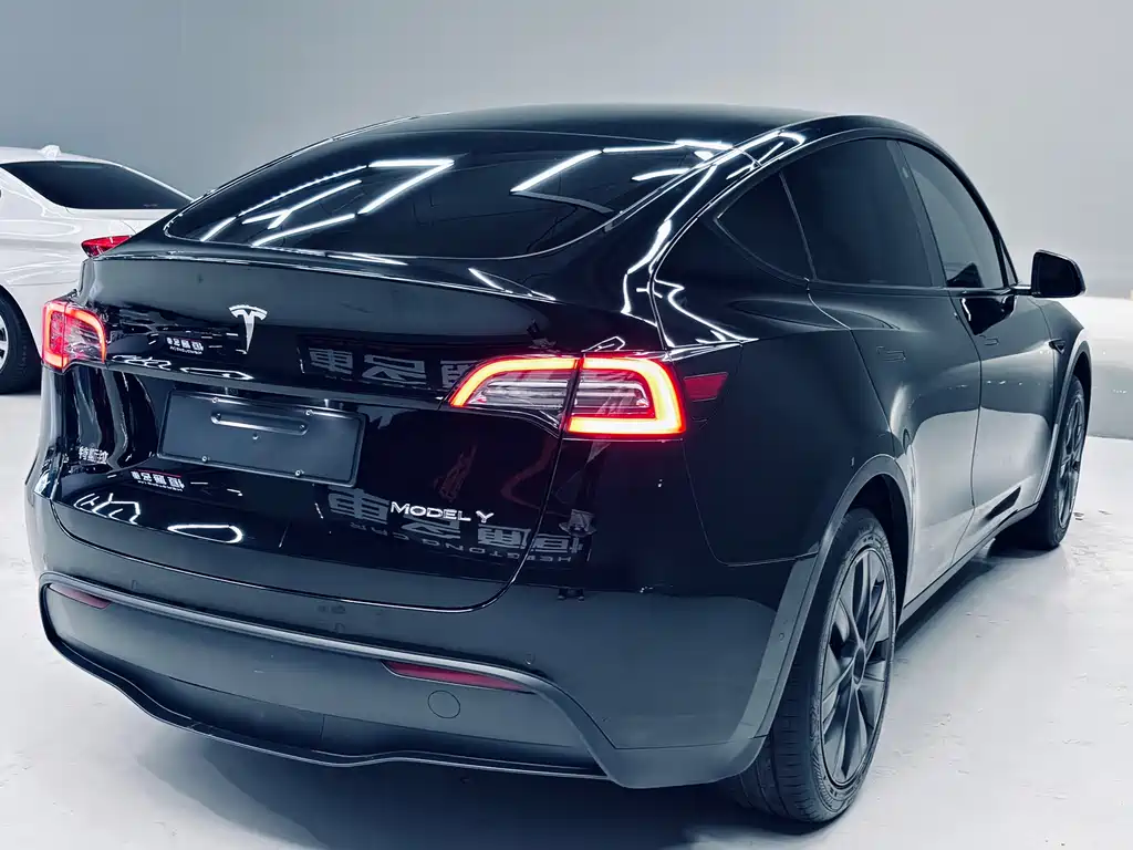 Tesla Model Y 2023 Rear-Wheel Drive 2024 - thumbnail 5