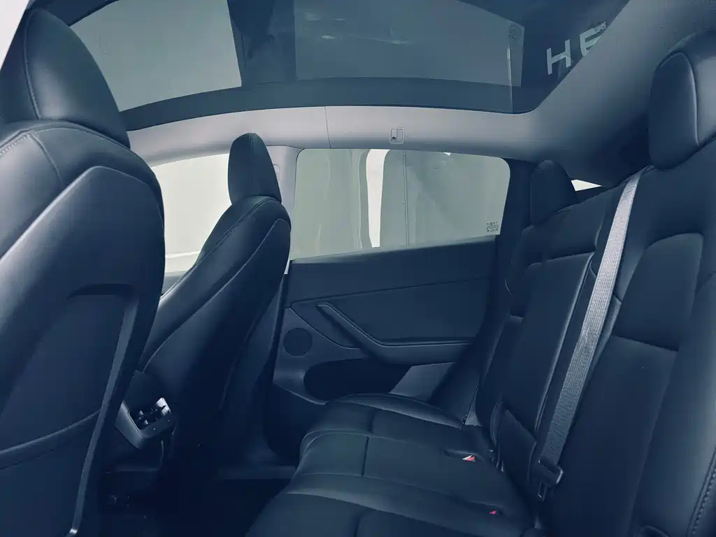 Tesla Model Y 2023 Rear-Wheel Drive 2024 - thumbnail 10