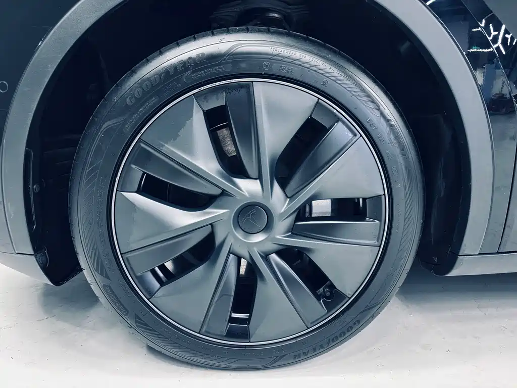 Tesla Model Y 2023 Rear-Wheel Drive 2024 - thumbnail 18