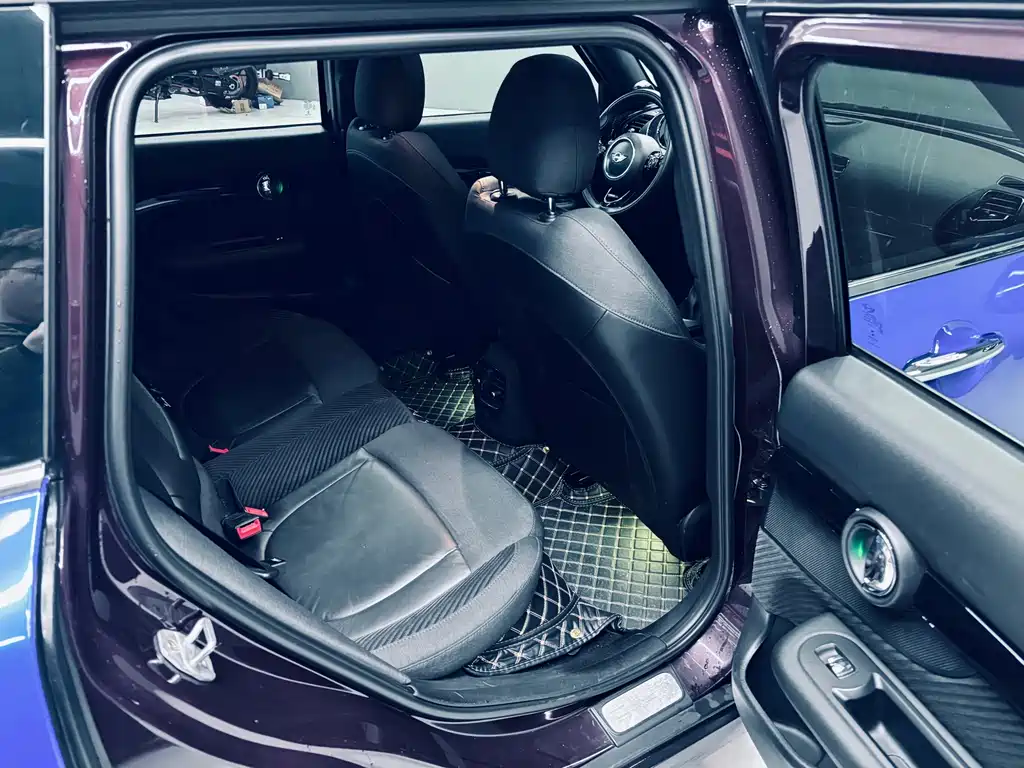 MINI MINI CLUBMAN 2016 Facelift 2.0T COOPER S 2017 - thumbnail 13
