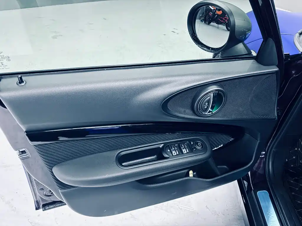 MINI MINI CLUBMAN 2016 Facelift 2.0T COOPER S 2017 - thumbnail 15