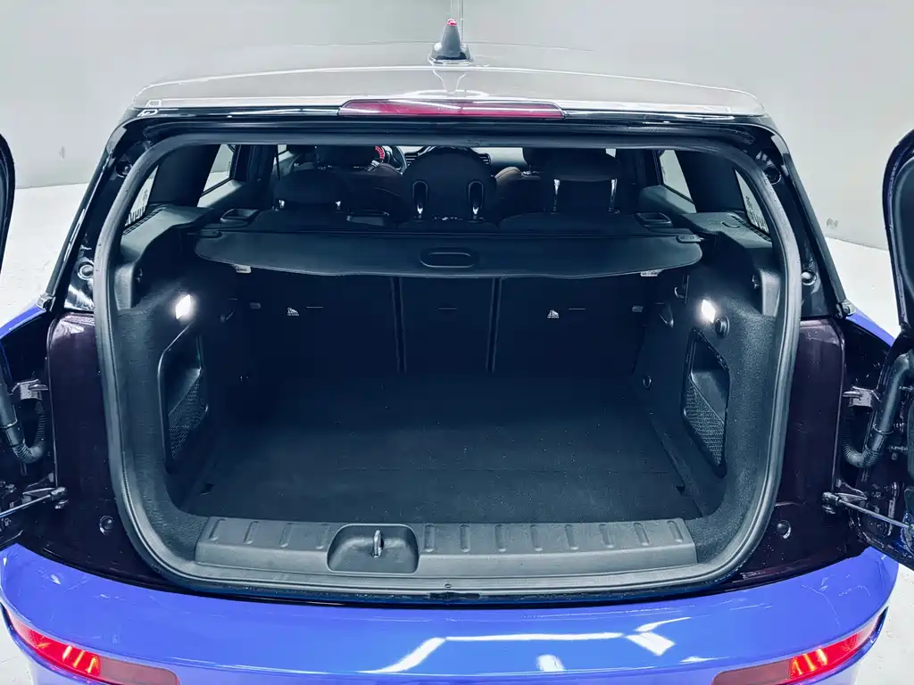 MINI MINI CLUBMAN 2016 Facelift 2.0T COOPER S 2017 - thumbnail 17
