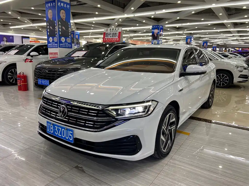Volkswagen Volkswagen Sagitar 2023 280TSI DSG Beyond Lite Edition 2022
