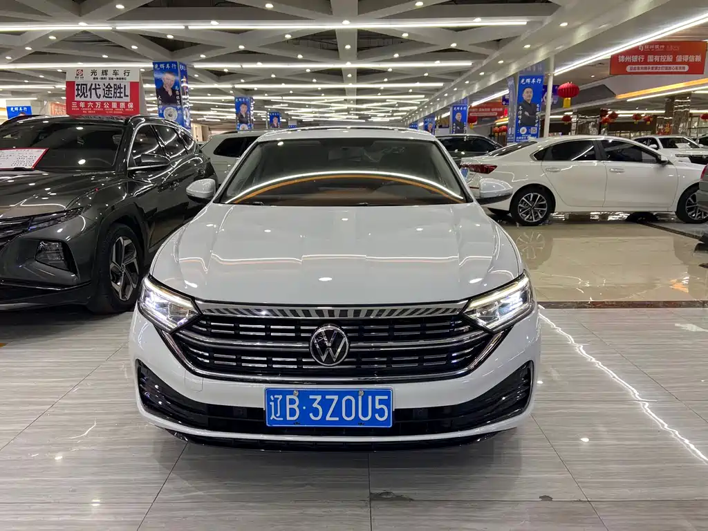 Volkswagen Volkswagen Sagitar 2023 280TSI DSG Beyond Lite Edition 2022 - thumbnail 2