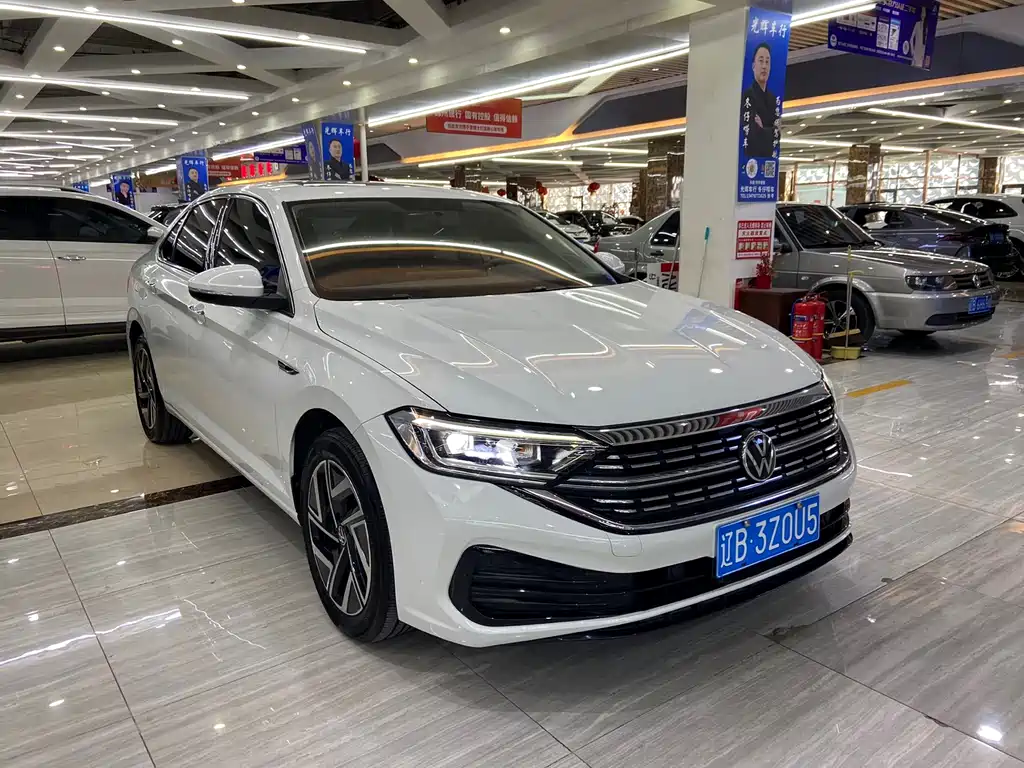 Volkswagen Volkswagen Sagitar 2023 280TSI DSG Beyond Lite Edition 2022 - thumbnail 3