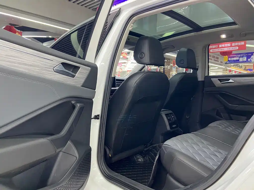 Volkswagen Volkswagen Sagitar 2023 280TSI DSG Beyond Lite Edition 2022 - thumbnail 8