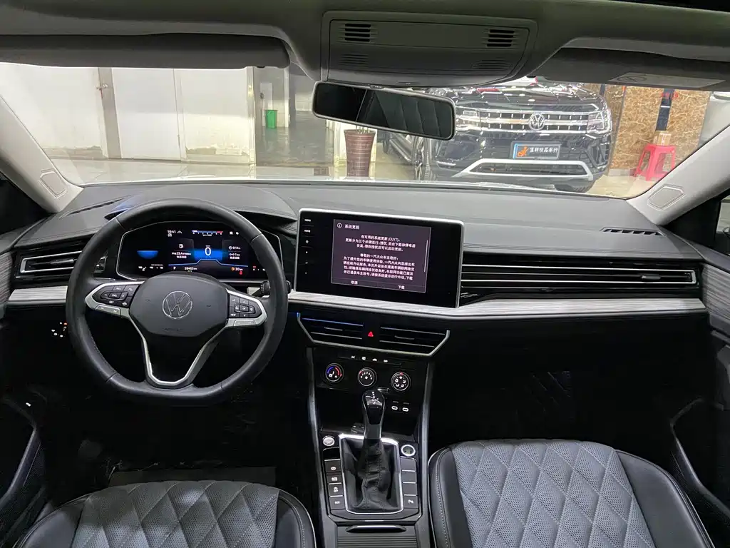 Volkswagen Volkswagen Sagitar 2023 280TSI DSG Beyond Lite Edition 2022 - thumbnail 9