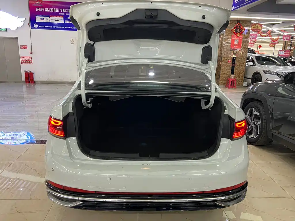 Volkswagen Volkswagen Sagitar 2023 280TSI DSG Beyond Lite Edition 2022 - thumbnail 12